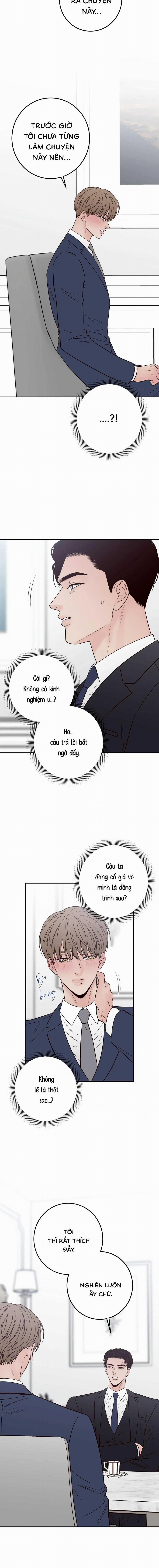 Bad Position 63 trang 9
