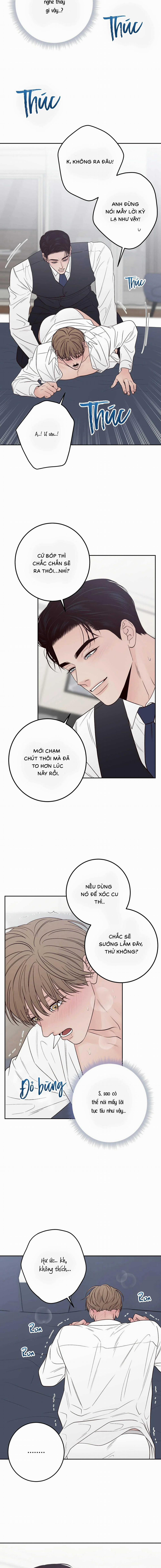 Bad Position 64 trang 11