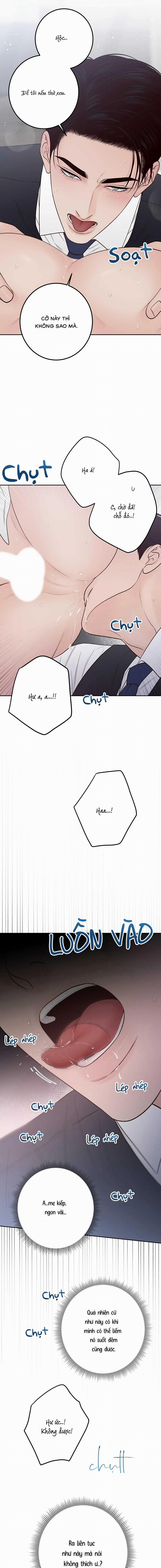 Bad Position 64 trang 14