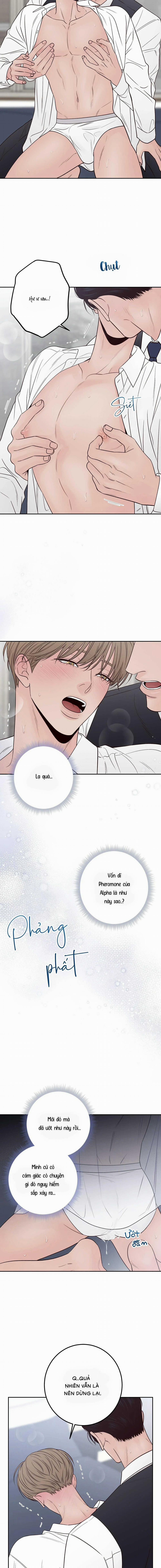 Bad Position 64 trang 8