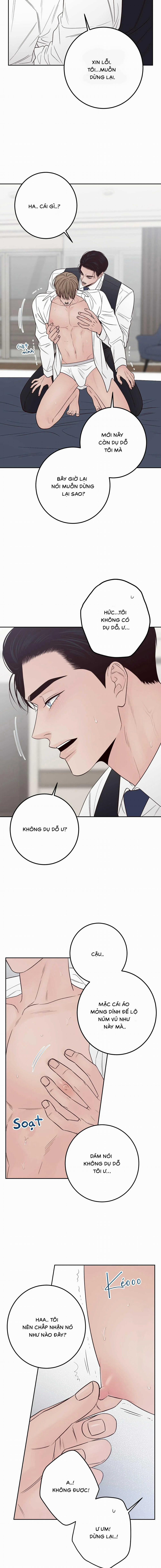 Bad Position 64 trang 9
