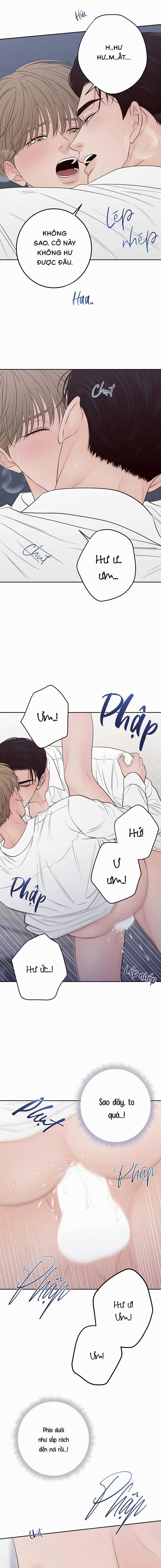 Bad Position 65 trang 10