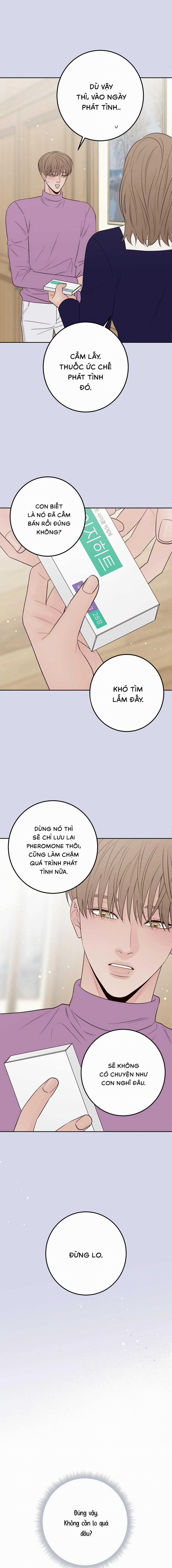 Bad Position 65 trang 14