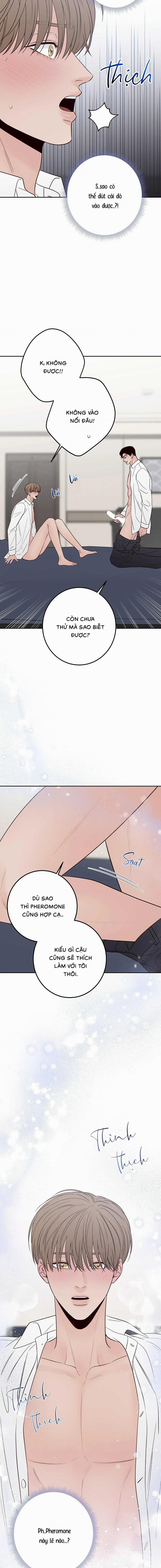 Bad Position 65 trang 5