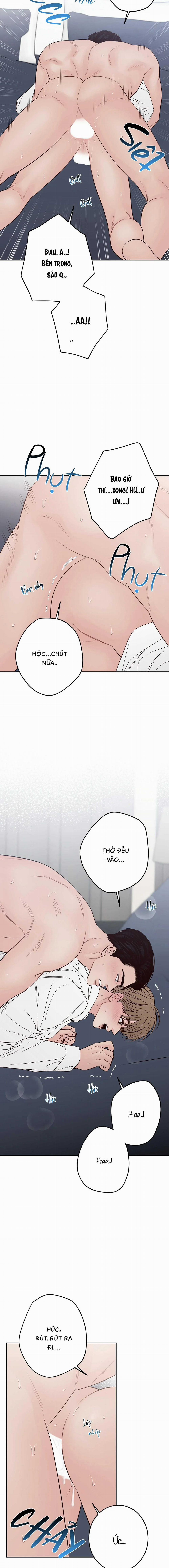 Bad Position 66 trang 14