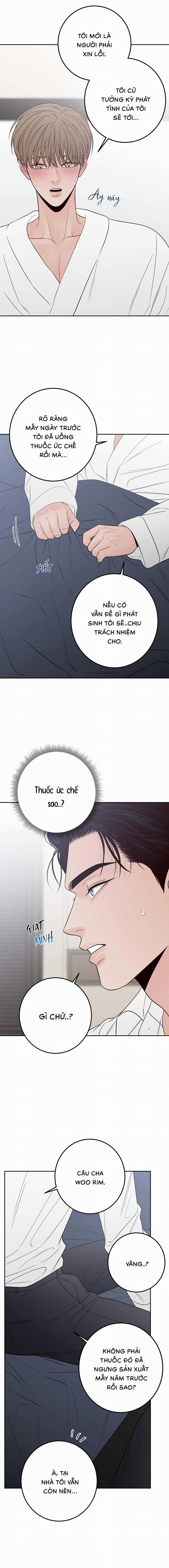 Bad Position 66 trang 17