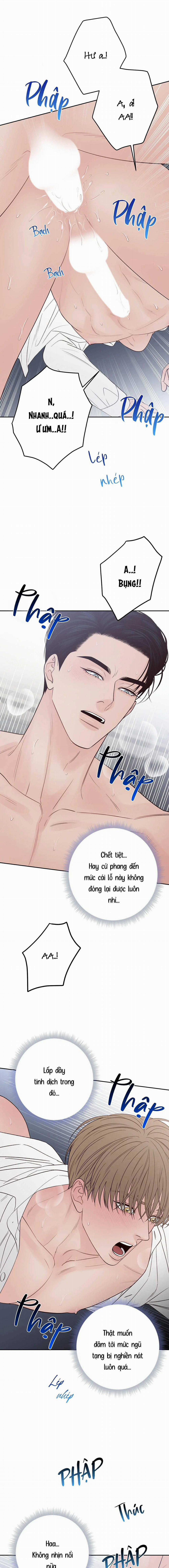 Bad Position 66 trang 9