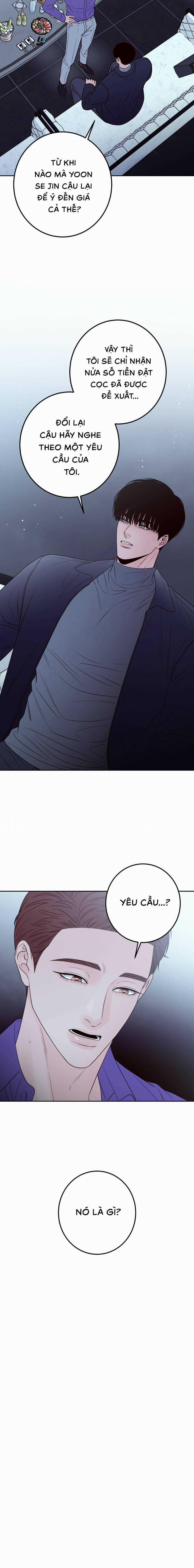 Bad Position 69 trang 16