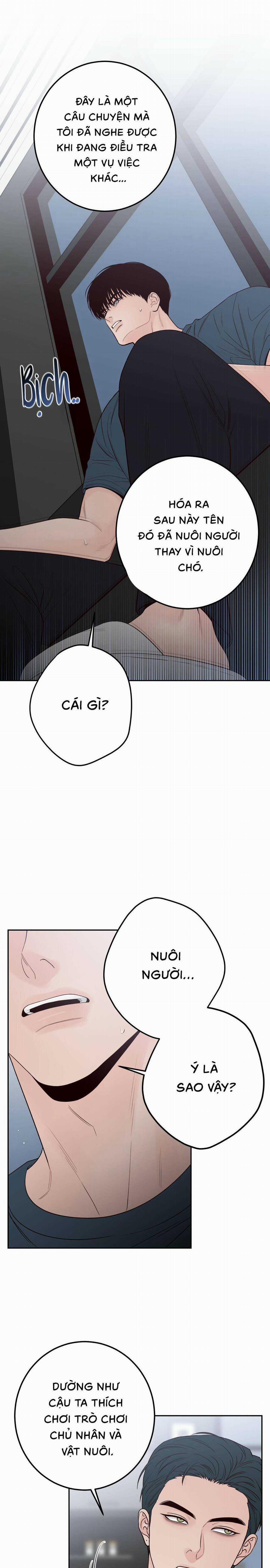 Bad Position 69 trang 9