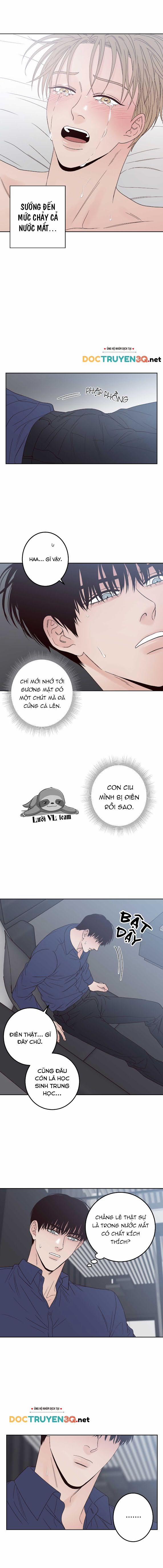 Bad Position 7.1 trang 3