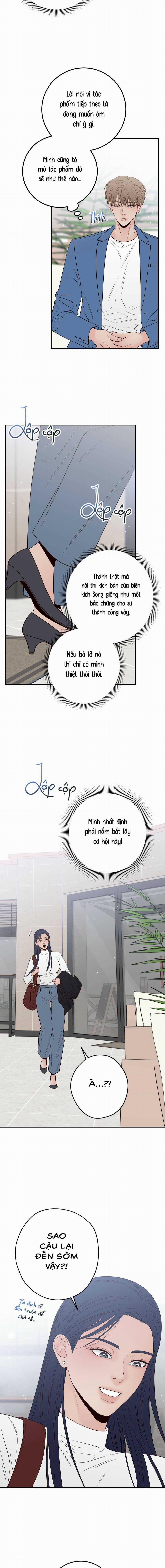 Bad Position 70 trang 14