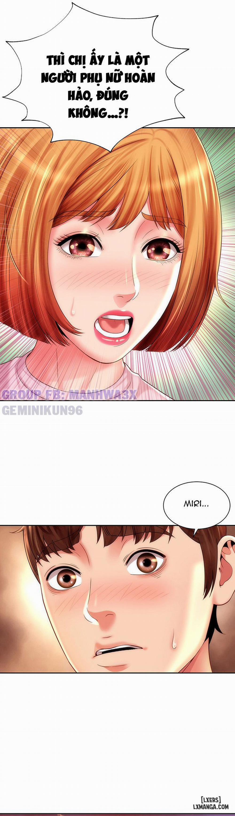 Bãi biển sung sướng 13 trang 26