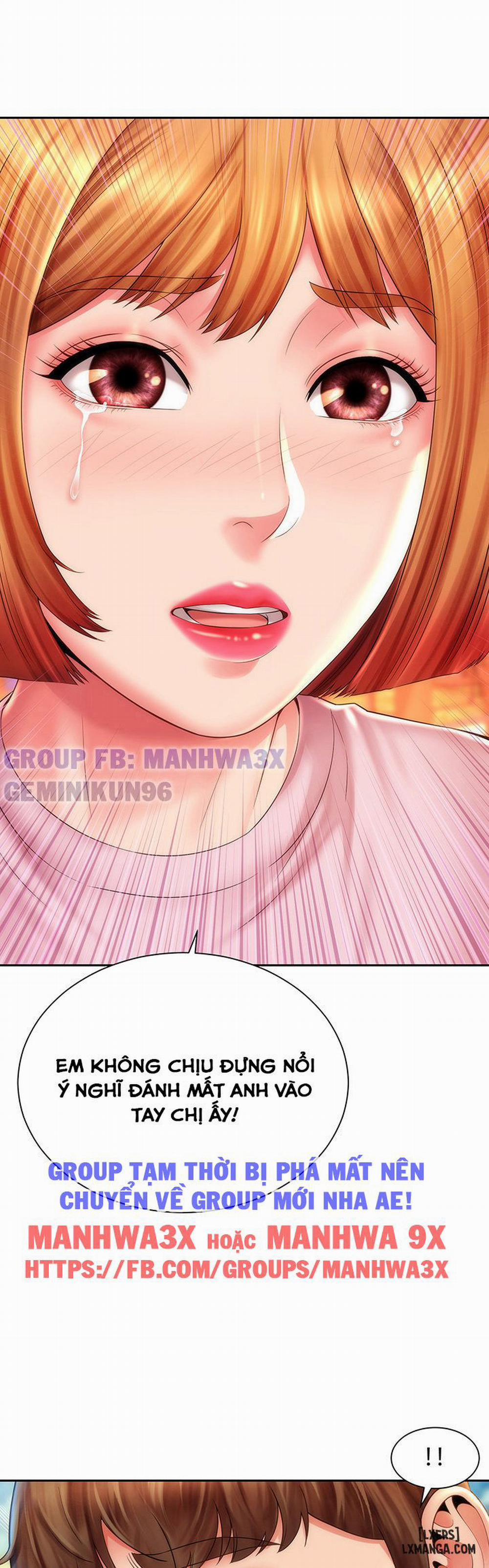 Bãi biển sung sướng 13 trang 39