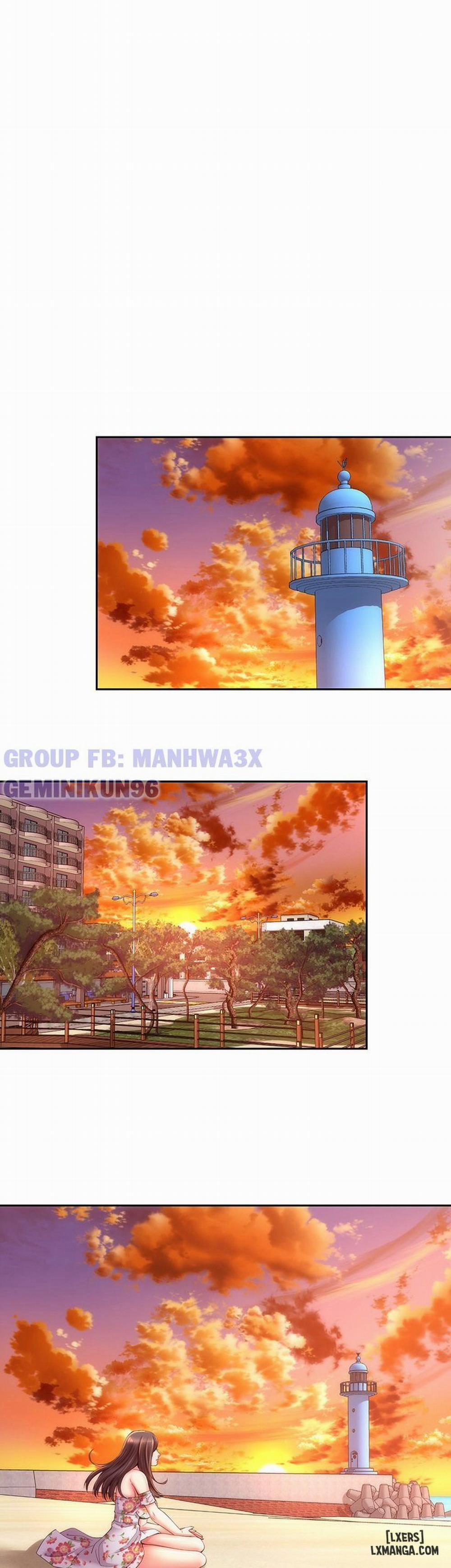 Bãi biển sung sướng 15 trang 33