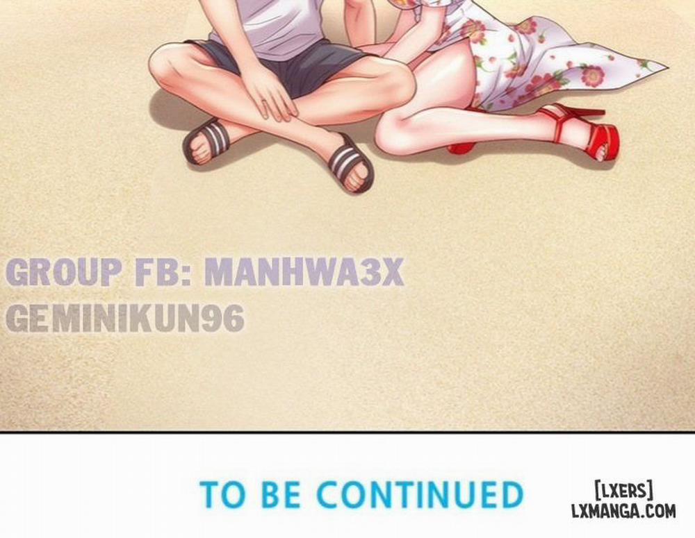 Bãi biển sung sướng 15 trang 42