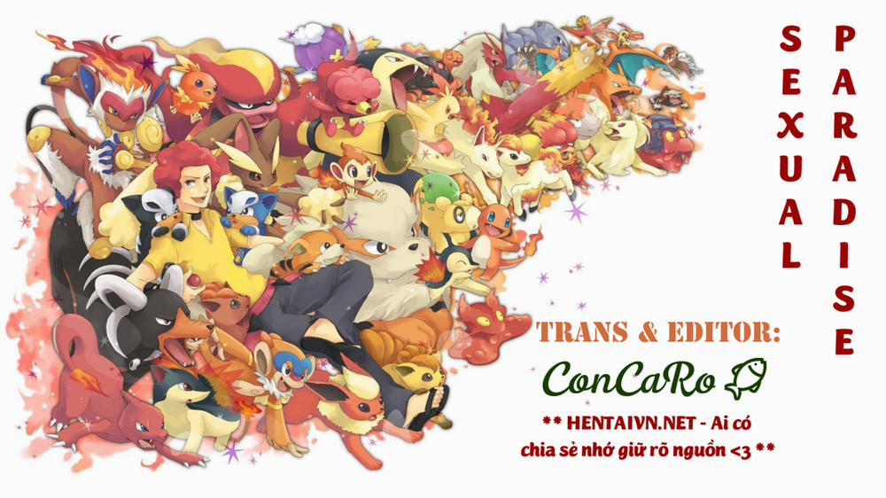 Bài Giảng Ngoại Khóa Của Manami Sensei 0 Khởi đầu mới~ trang 20