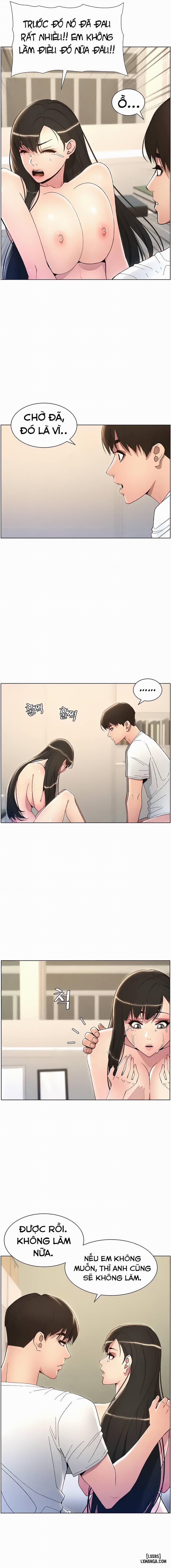 Bài học bí mật với em gái tôi 12 trang 6