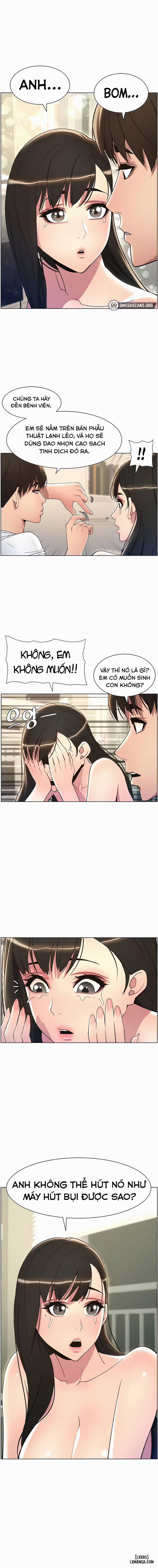 Bài học bí mật với em gái tôi 12 trang 7