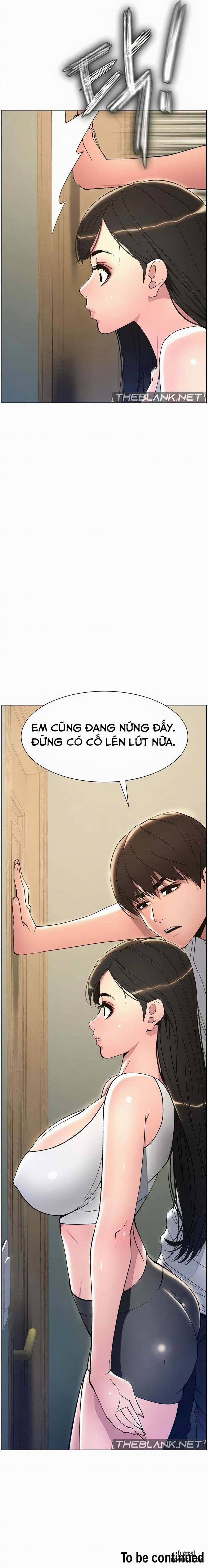 Bài học bí mật với em gái tôi 8 trang 14