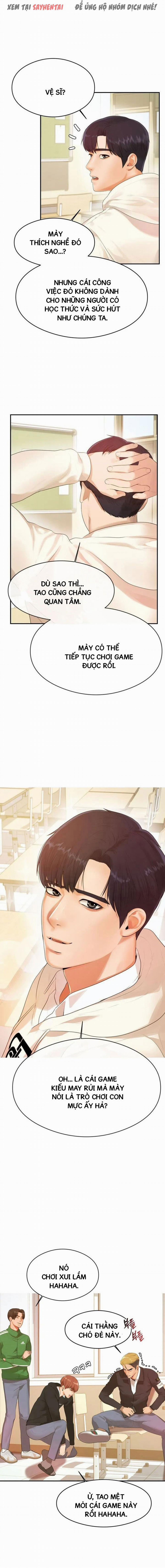 Bài học của giáo viên 1 trang 10