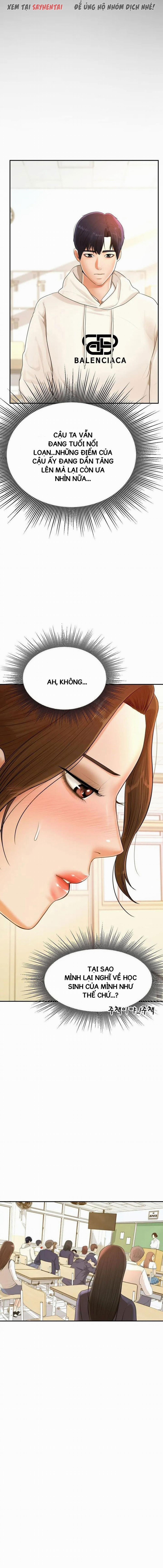 Bài học của giáo viên 1 trang 23