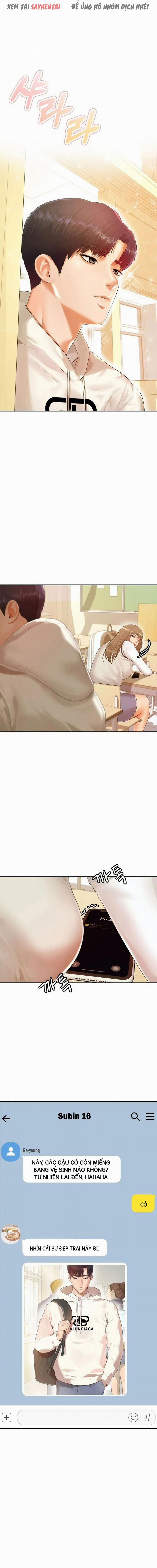 Bài học của giáo viên 1 trang 4