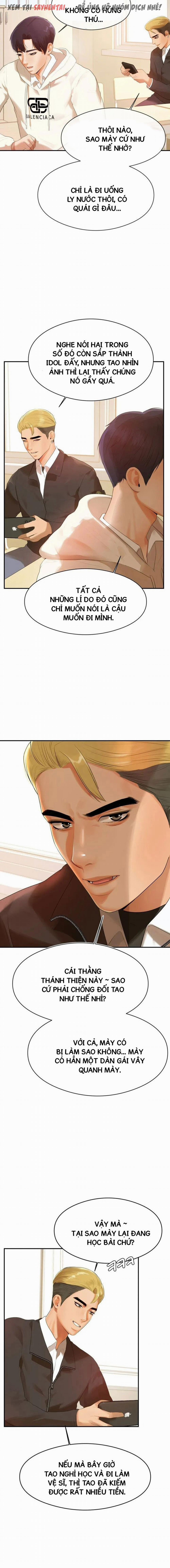 Bài học của giáo viên 1 trang 9