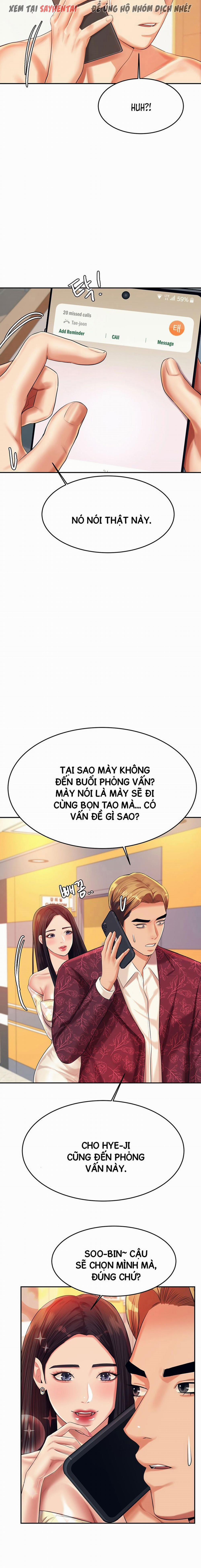 Bài học của giáo viên 10 trang 21