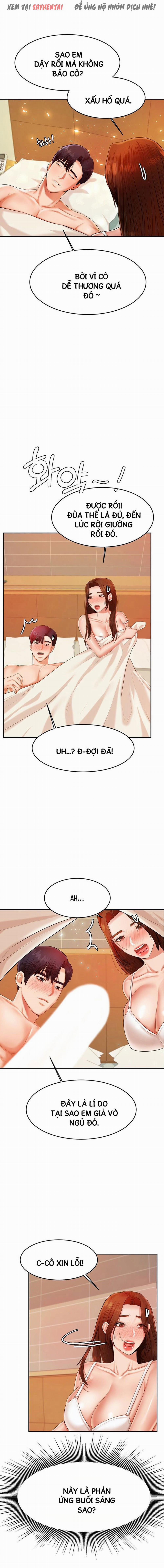 Bài học của giáo viên 11 trang 5