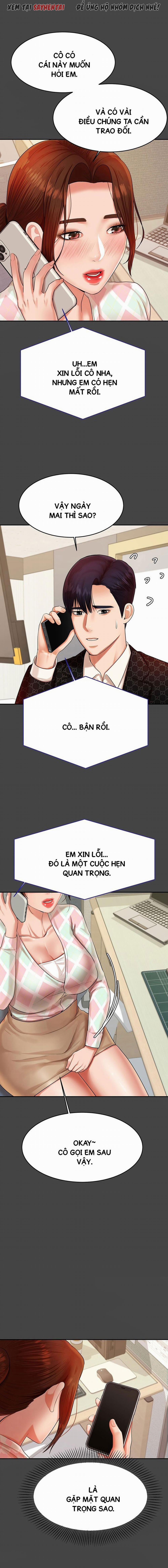 Bài học của giáo viên 12 trang 10