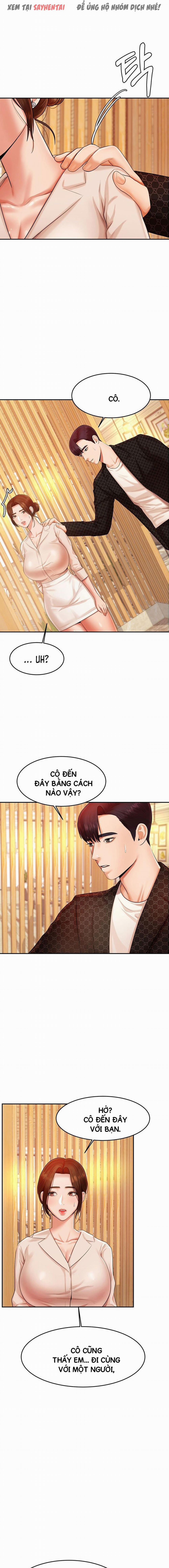 Bài học của giáo viên 12 trang 12