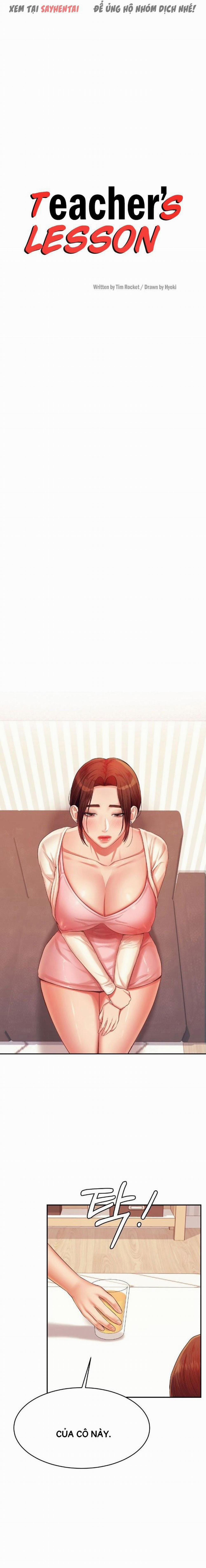 Bài học của giáo viên 13 trang 2