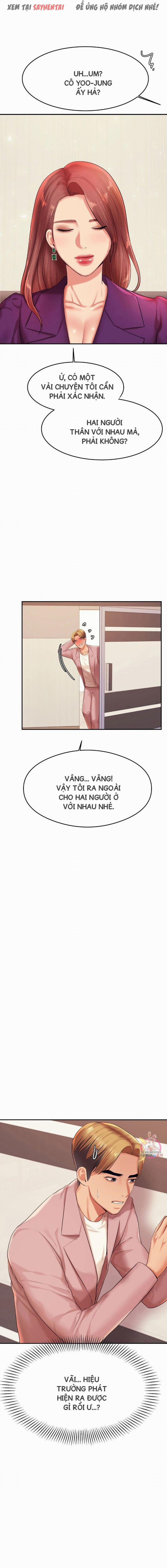 Bài học của giáo viên 17 trang 18