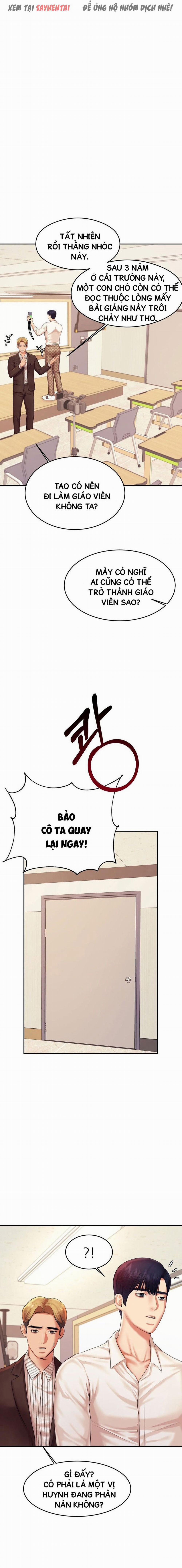 Bài học của giáo viên 18 trang 13