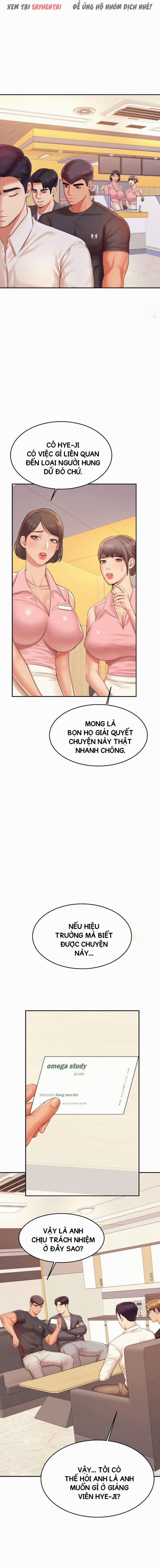 Bài học của giáo viên 18 trang 16