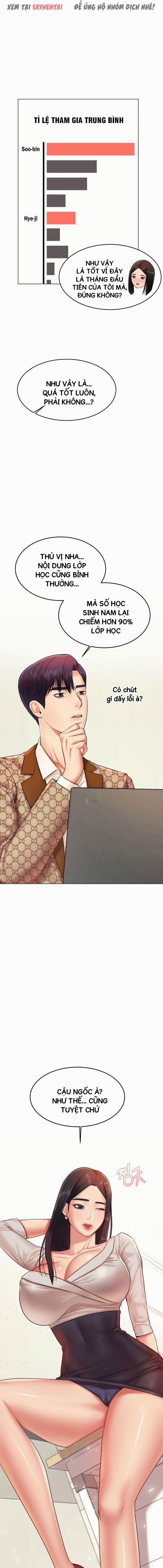 Bài học của giáo viên 18 trang 4