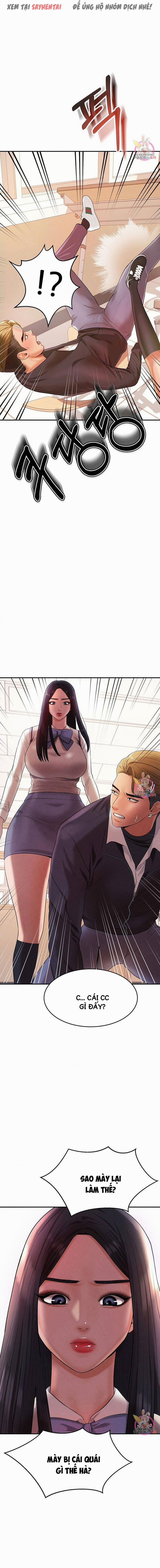 Bài học của giáo viên 3 trang 13