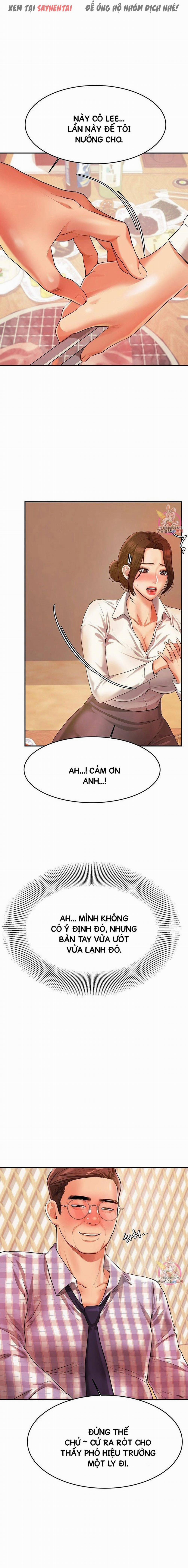 Bài học của giáo viên 3 trang 20