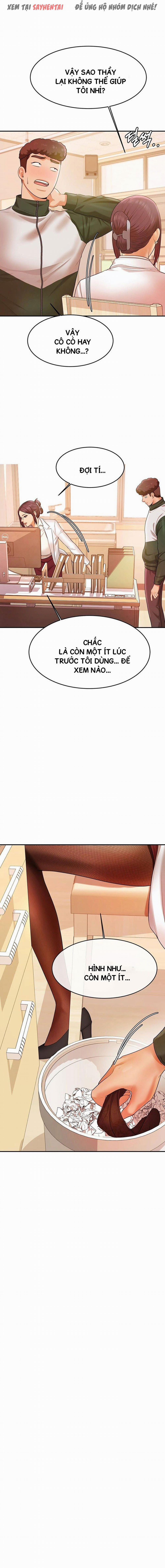 Bài học của giáo viên 3 trang 7