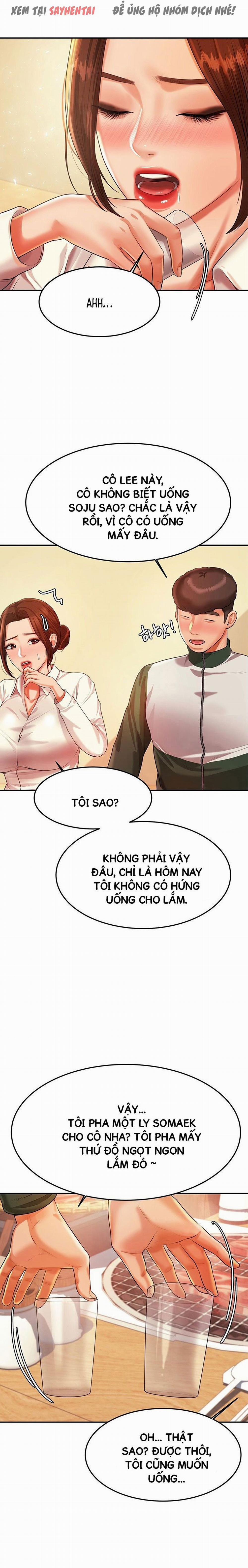 Bài học của giáo viên 4 trang 5