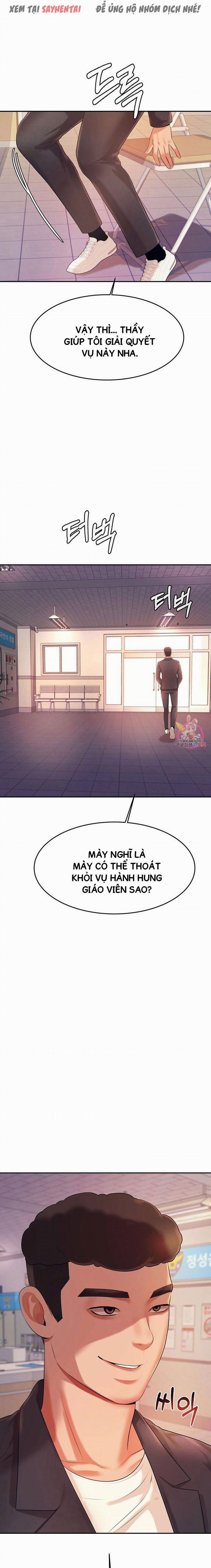 Bài học của giáo viên 5 trang 19