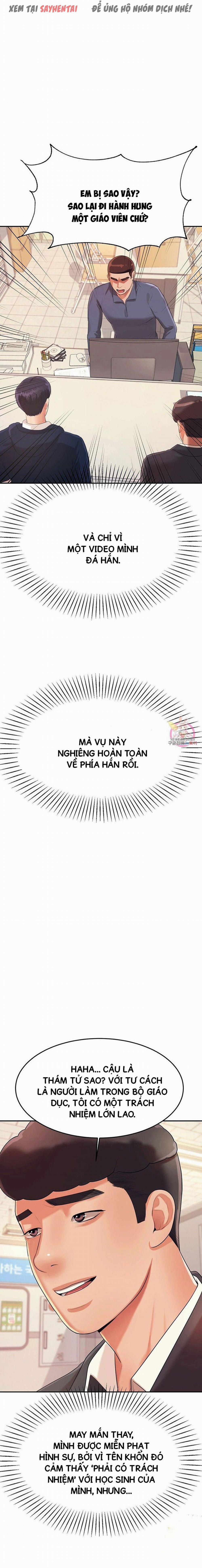 Bài học của giáo viên 5 trang 21