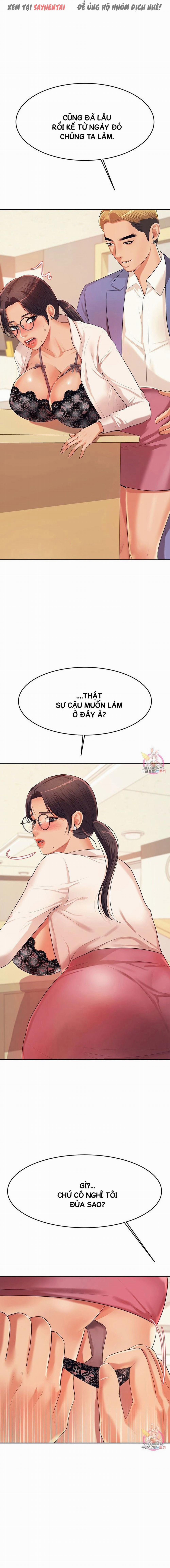 Bài học của giáo viên 6 trang 15