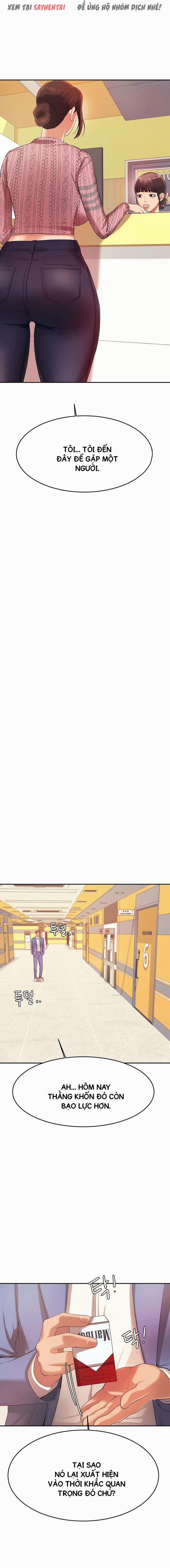 Bài học của giáo viên 6 trang 22