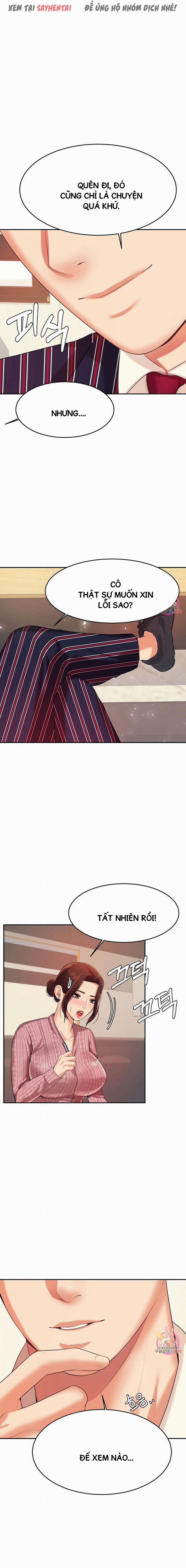 Bài học của giáo viên 7 trang 10