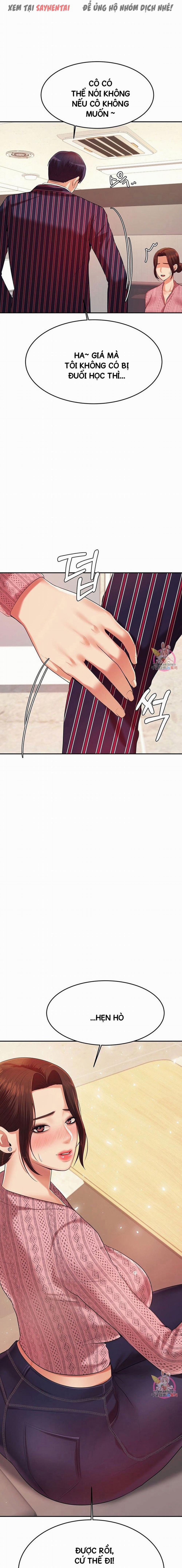 Bài học của giáo viên 7 trang 12