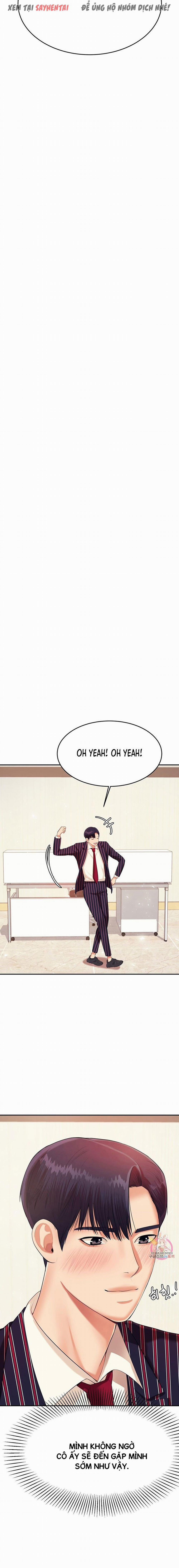 Bài học của giáo viên 7 trang 13