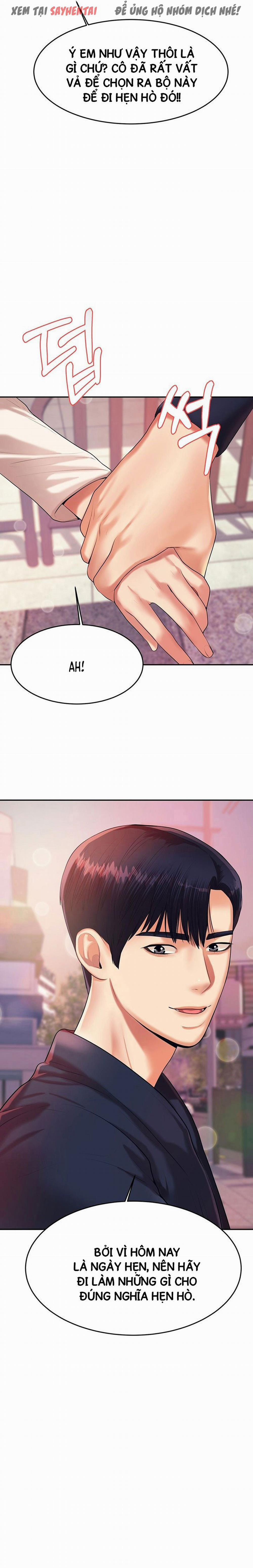 Bài học của giáo viên 7 trang 17