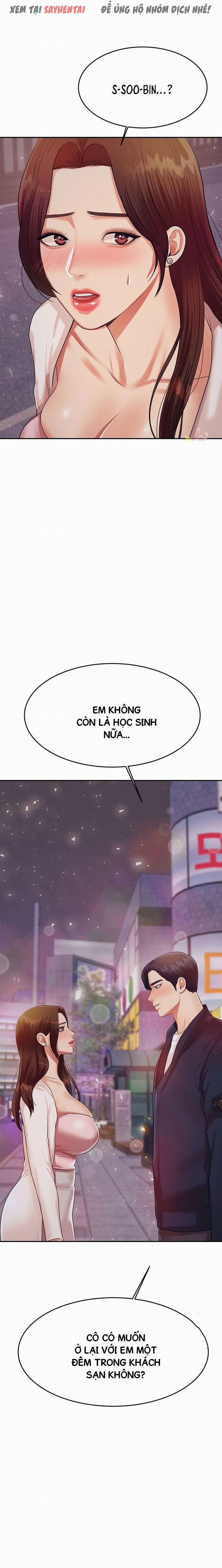 Bài học của giáo viên 7 trang 24