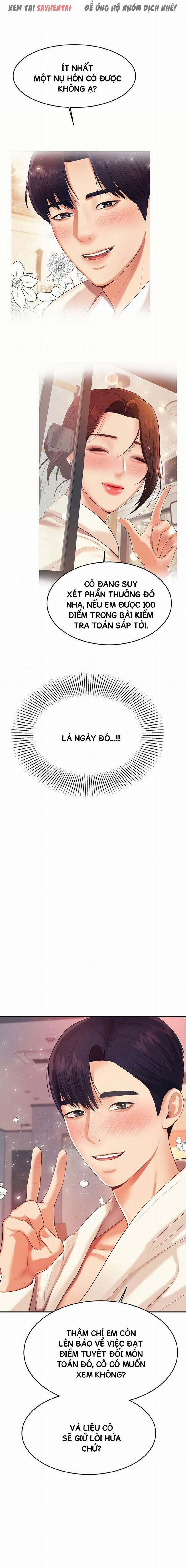 Bài học của giáo viên 8 trang 10